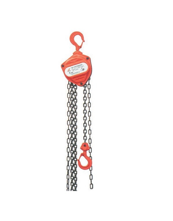 POLEA DE CADENA MW HSJ1060 - 1T 6M