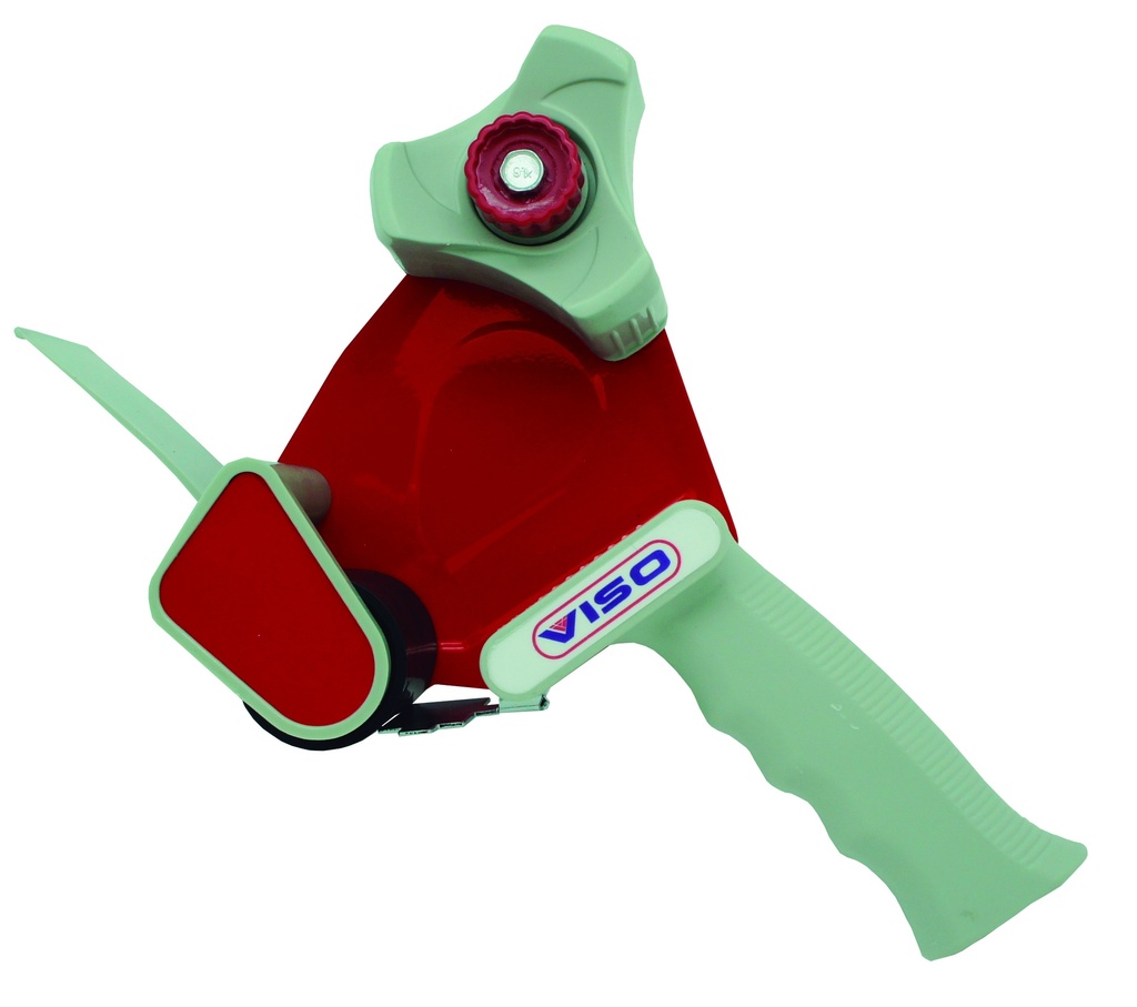 PRECINTADORA MANUAL DVD01 - 50MM