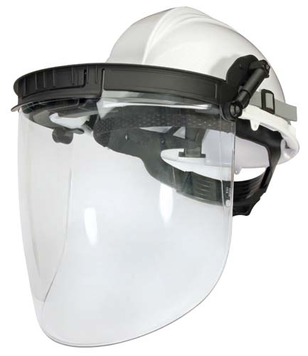 ARNÉS PARA CASCO TURBOSHIELD