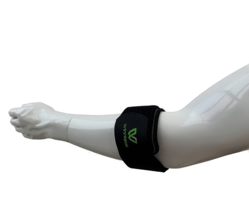 BANDA EPICONDILITIS TALLA ÚNICA