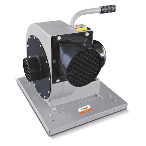 VENTILADOR-EXTRACTOR CENTRÍFUGO RV 230 - Ø230MM 230V