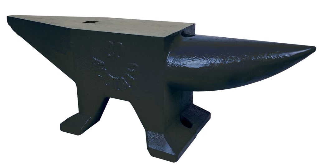 YUNQUE BLACK 20 - 20KG