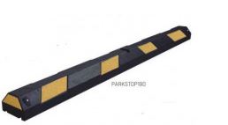 TOPE DE RUEDA PARKSTOP180 - 1800X150X100MM