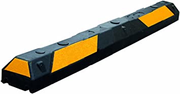 TOPE DE RUEDA PARKSTOP90 - 915X150X100MM