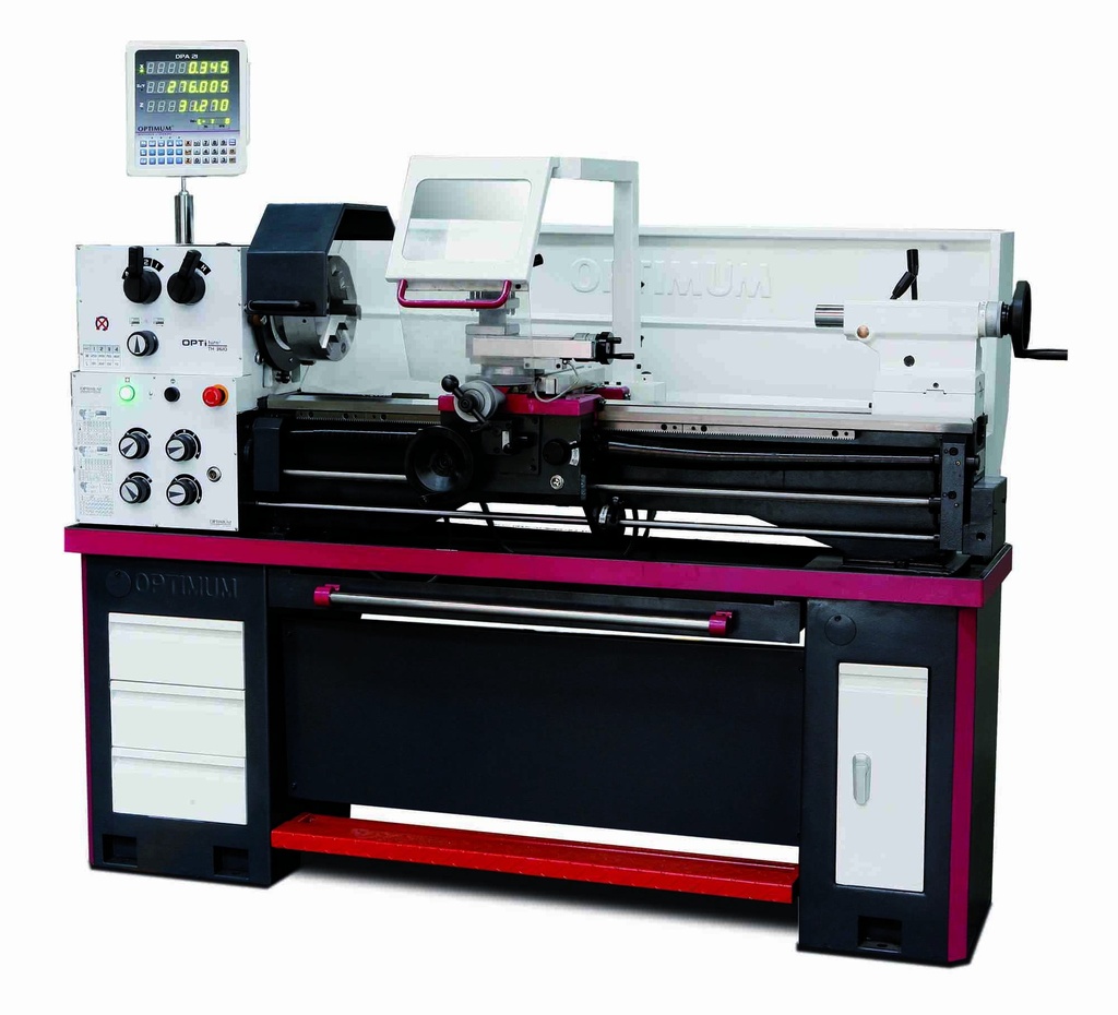 TORNO TH 3610D