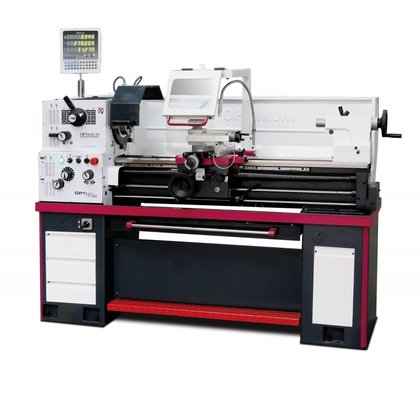 TORNO DE BANCADA  TH 4010D