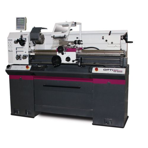 TORNO TM 3310 - 400V