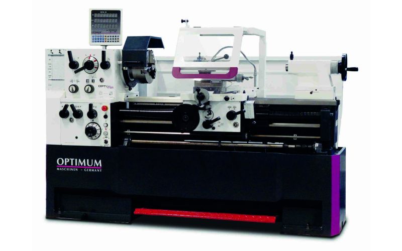 TORNO TH 4620D 400V CON DPA21
