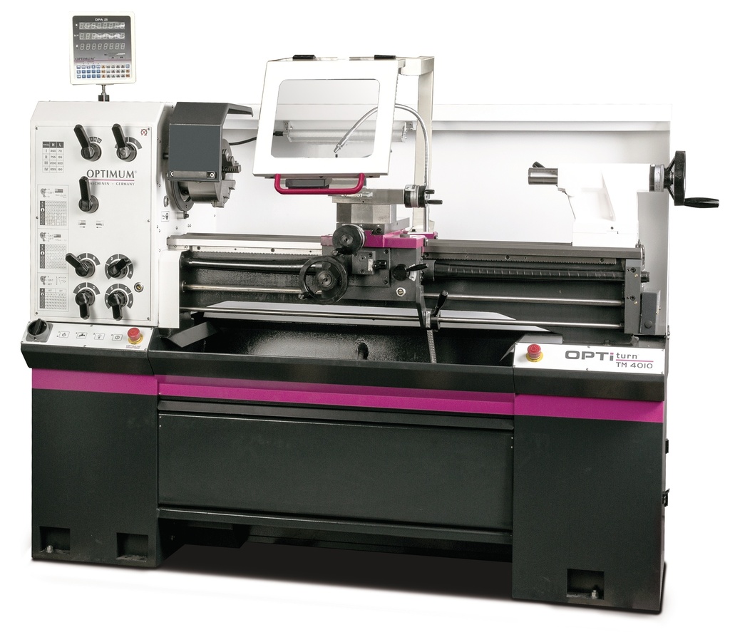 TORNO TM 4010D 400V DPA