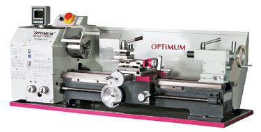 TORNO TU 2807 400V
