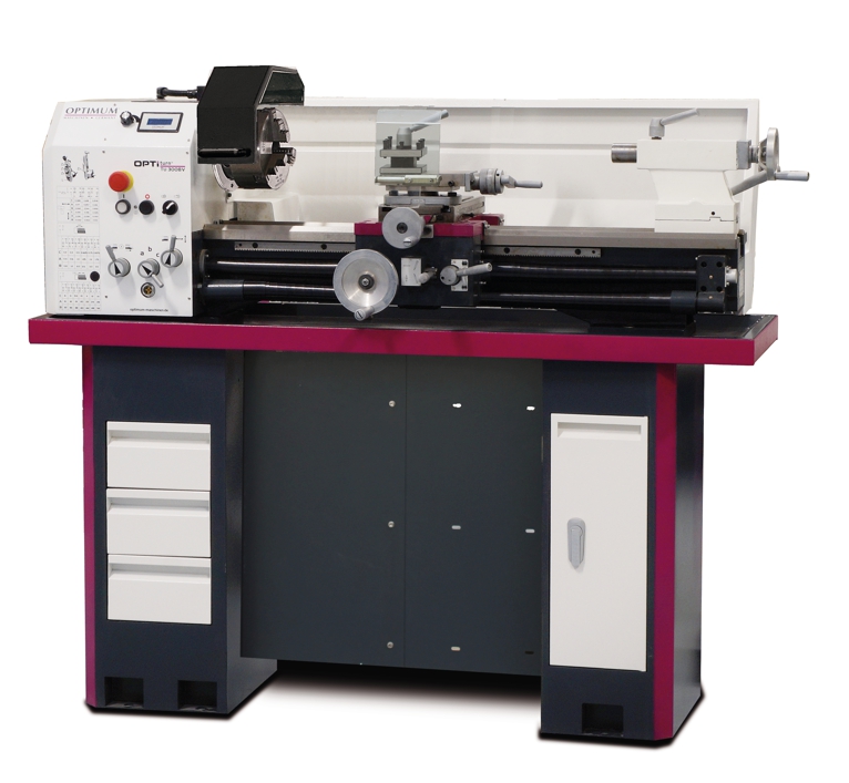 TORNO TU 3008G 400V