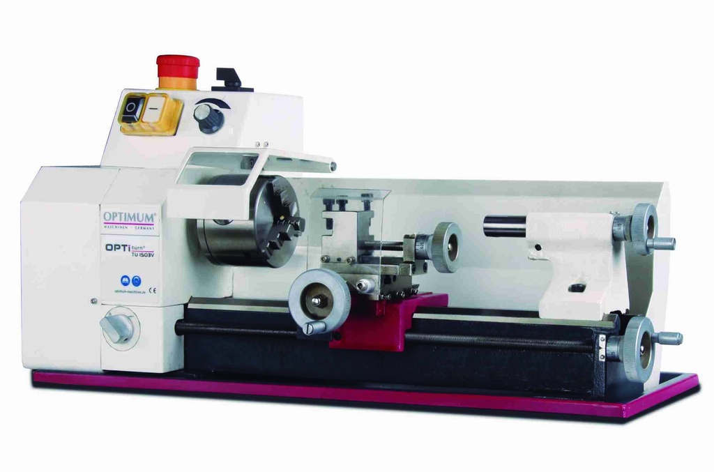 TORNO TU 1503V 230V VARIO