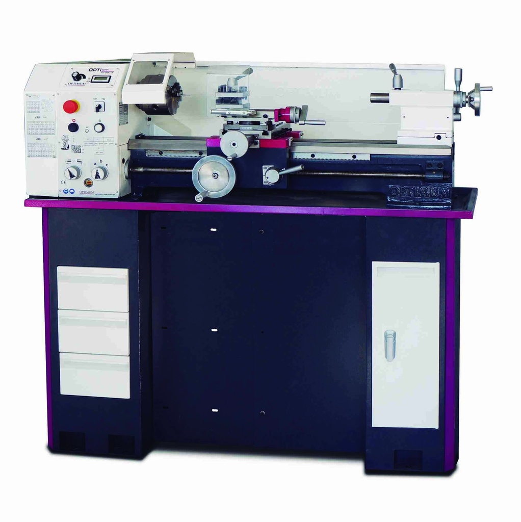 TORNO OPTI D280X700 / TU 2807 VDC VARIO D 280 X 700 DC VARIO