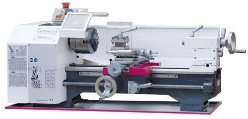 TORNO TU 2406 400V