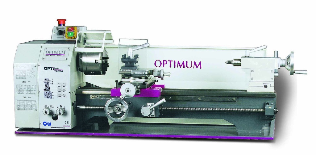 TORNO TU 2506 230V