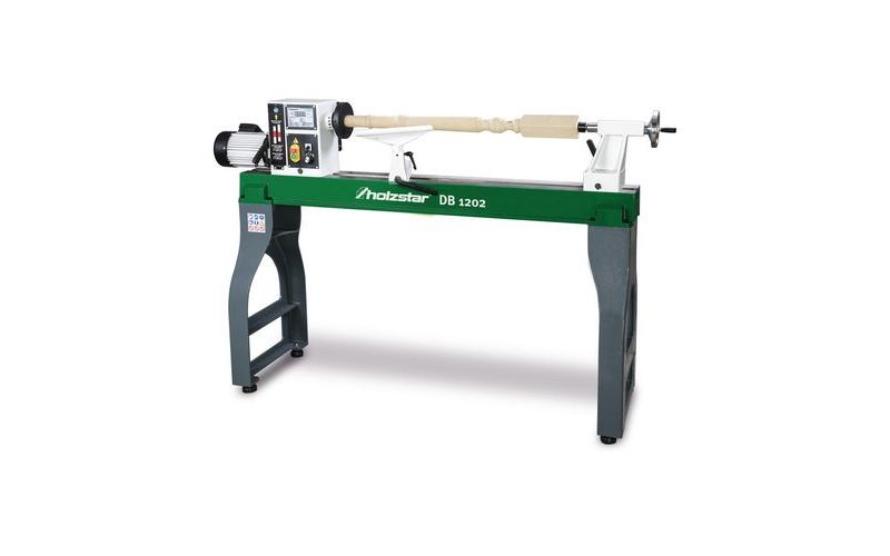 TORNO MADERA DB 1202 VARIO