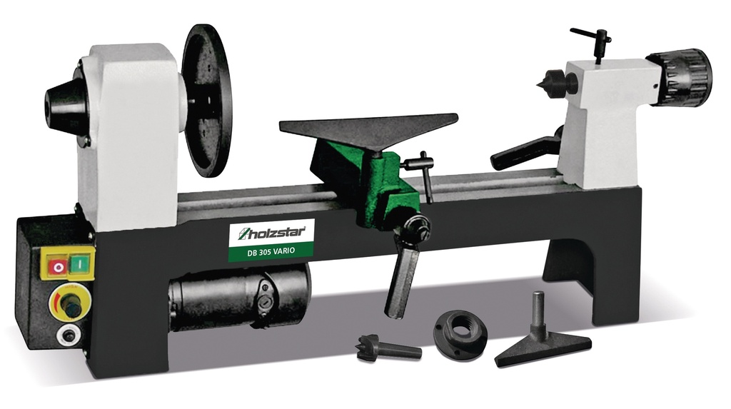 TORNO P/MADERA DB 305 VARIO 230V