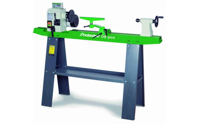 TORNO MADERA DB 900