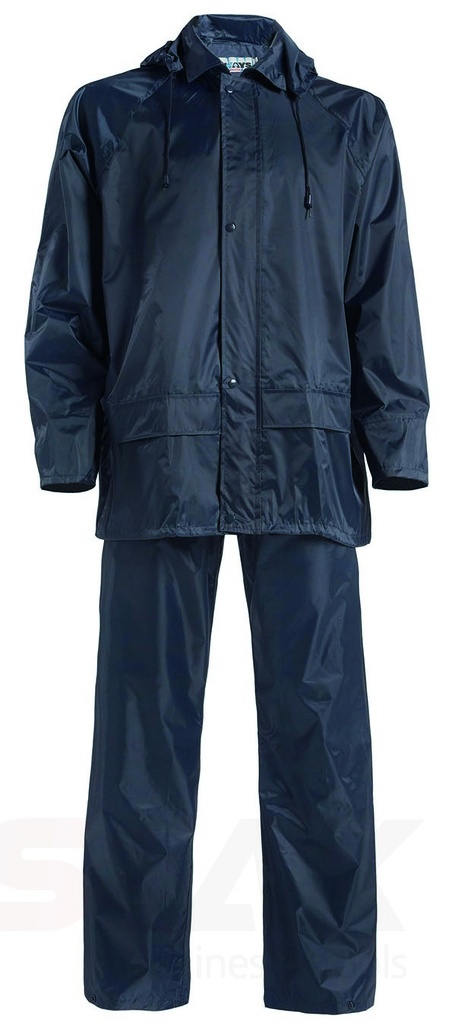 CONJUNTO LLUVIA  RAINY MARINO L