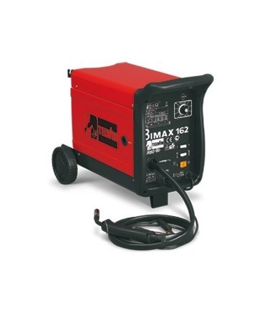 SOLDADORA HILO MIG-MAG BIMAX 162 TURBO  230V