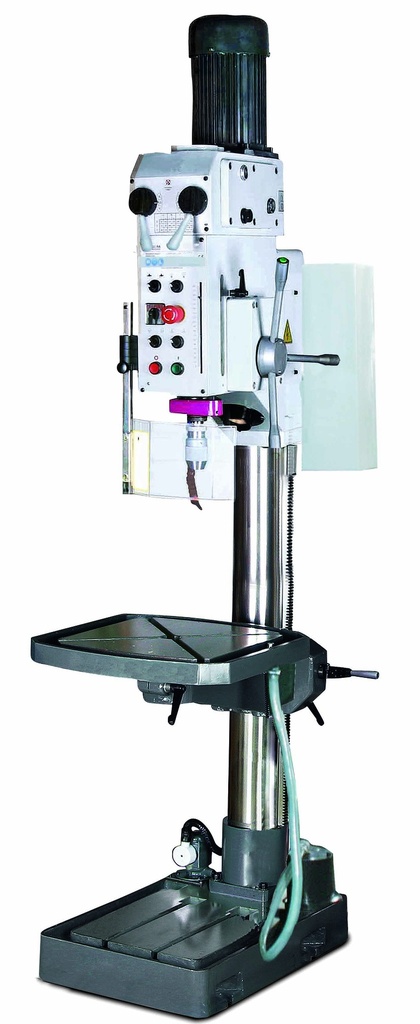 TALADRO ENGRANAJES OPTI B 40 GSM