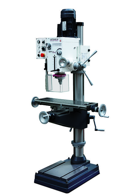 TALADRO ENGRANAJES OPTIDRILL DH 40CT