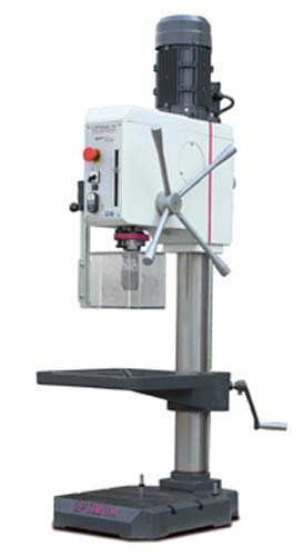 TALADRO DH 26 GT