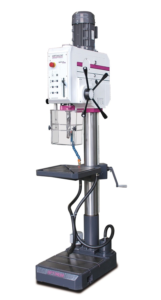 TALADRO ENGRANAJES DH 35G