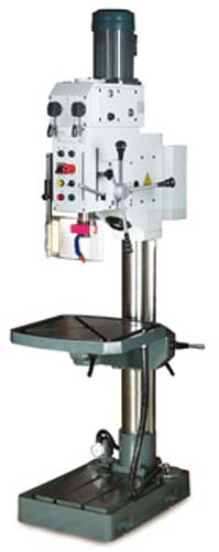 TALADRO ENGRANAJES OPTI B40GSP