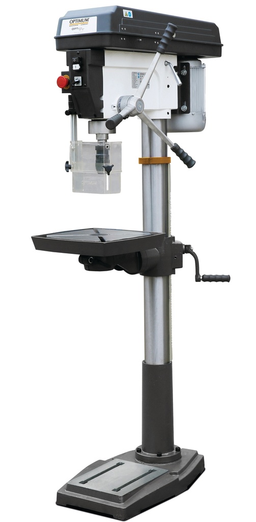 TALADRO COLUMNA DQ32 400V