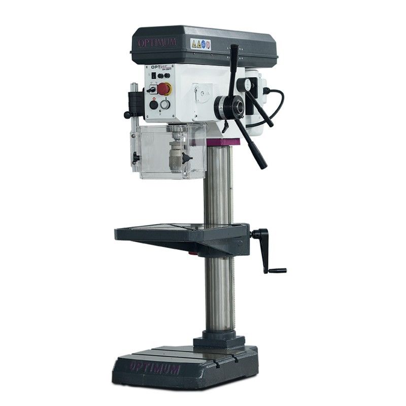 TALADRO OPTIDRILL DH 28FT - 400V