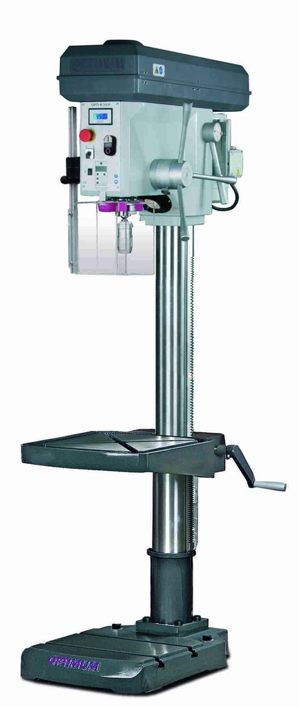 TALADRO OPTI B 34 H 400 V.