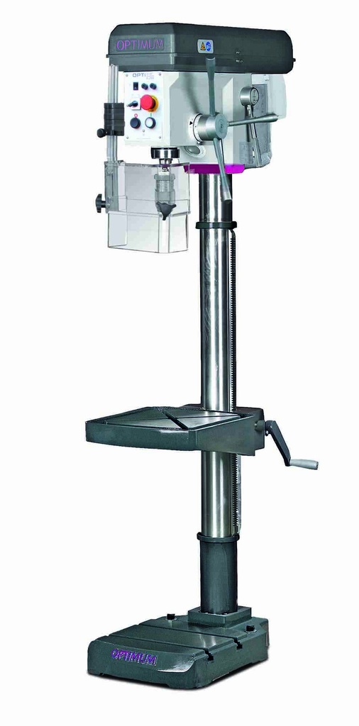 TALADRO OPTI B 28H 400V.