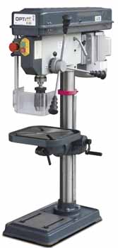 TALADRO DE COLUMNA Y SOBREMESA  B 20 (400V)