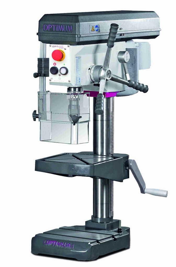 TALADRO OPTI B 16 H 400V.