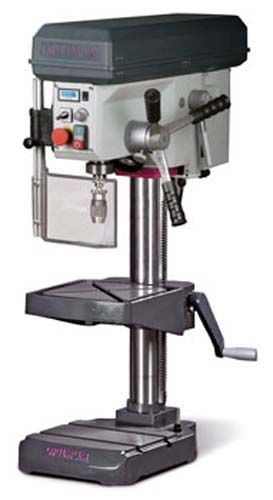 TALADRO OPTI 230V B 24 H "VARIO"