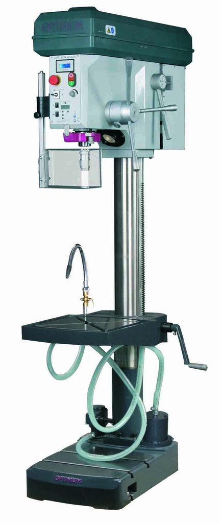 TALADRO OPTI B 34 H VARIO 230 V.