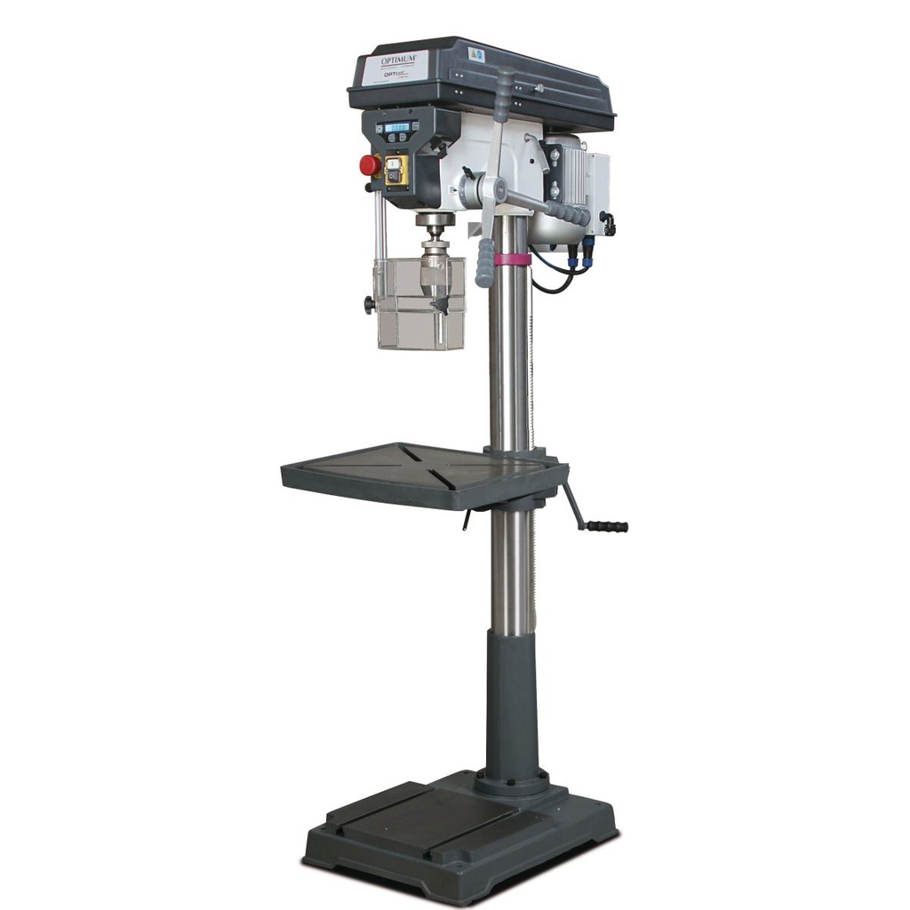 TALADRO D 33PRO 400V