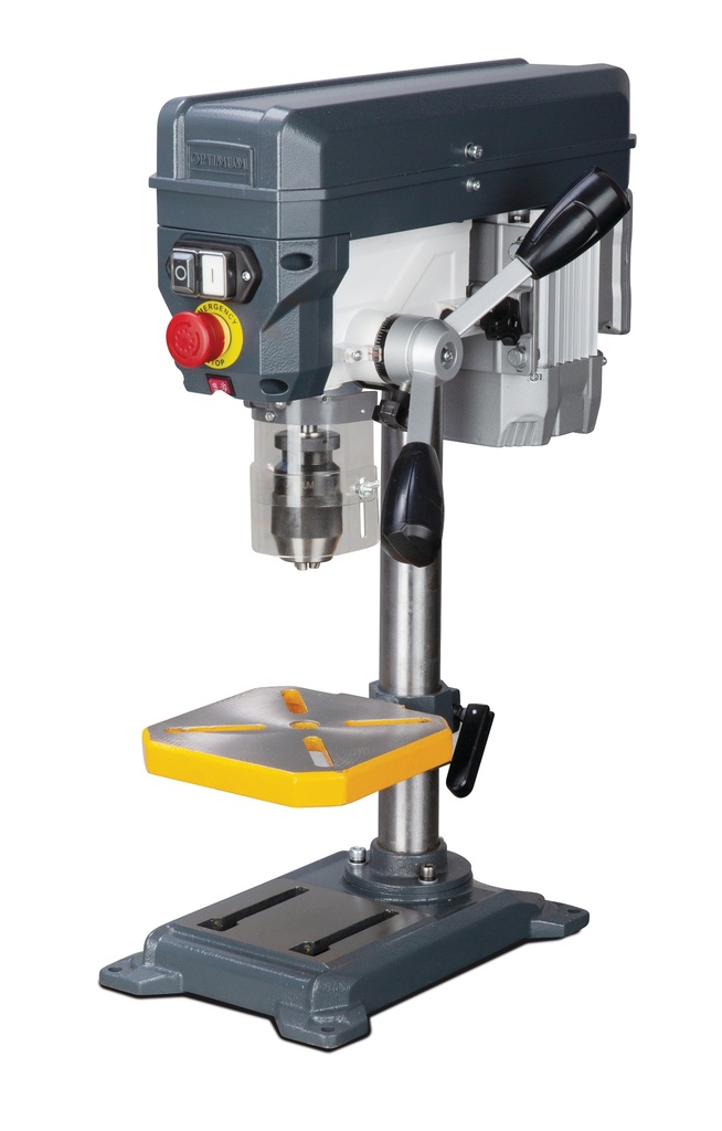 TALADRO OPTIDRILL DQ 14 – 230V 1PH