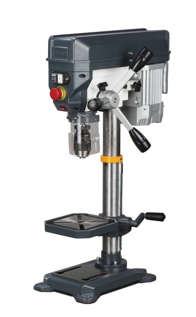 TALADRO OPTIDRILL DQ 18 – 230V 1PH