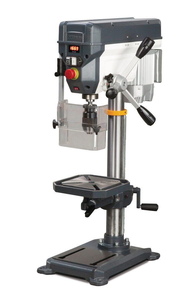 TALADRO DQ 20V 230V