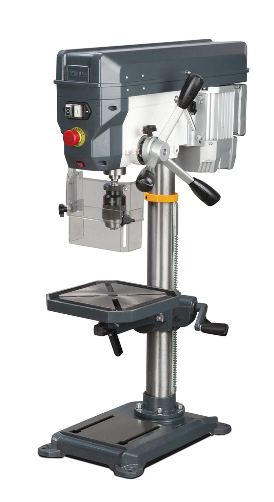 TALADRO DQ 22 400V