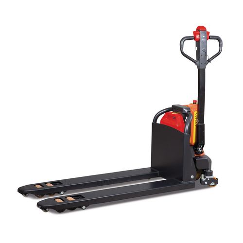 TRANSPALETA ELÉCTRICA EHW 12 - 1,2T BATERÍA LI-ION