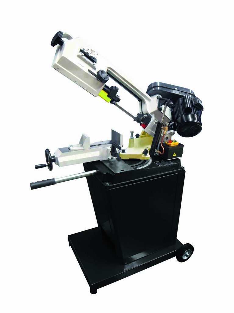 SIERRA CINTA P/METAL SQ-M13 230V