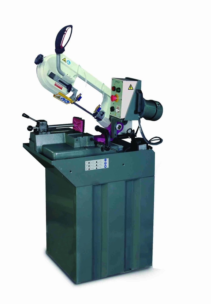 SIERRA CINTA OPTI S 150 G " VARIO, 230 V."