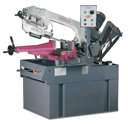SIERRA OPTI S350 DG 400V