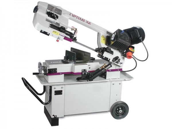 SIERRA CINTA OPTI S 181 G 400 V.