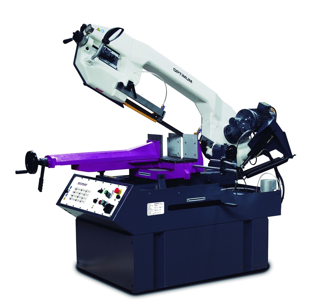 SIERRA OPTI SD 500 400V/3PH/50HZ