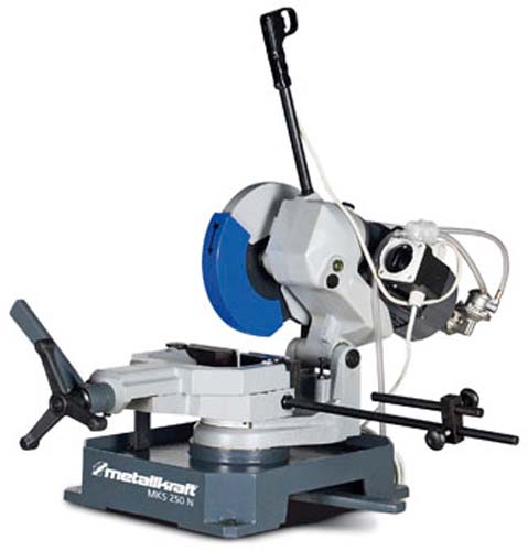 TRONZADORA MKS 250N 230V.