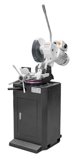 TRONZADORA OPTI CS275 DISCO PARA METAL